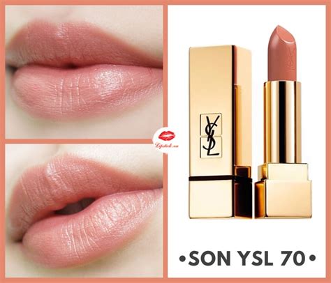 ysl 70 le nu dupe|YSL 70 review.